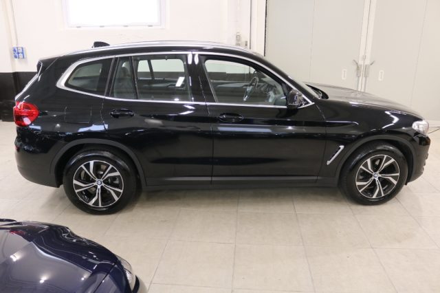 BMW X3 usata, con Chiusura centralizzata