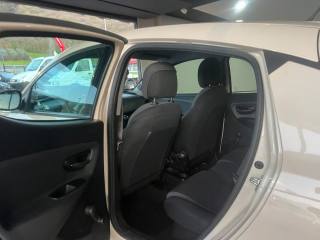 LANCIA Ypsilon usata, con Immobilizzatore elettronico