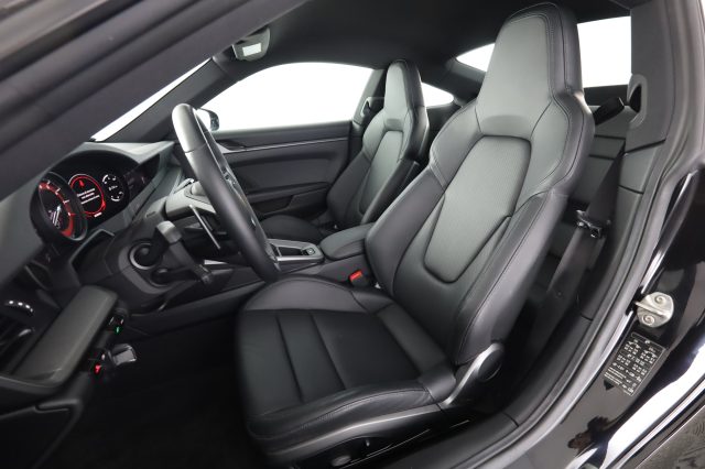 PORSCHE 911 usata 8