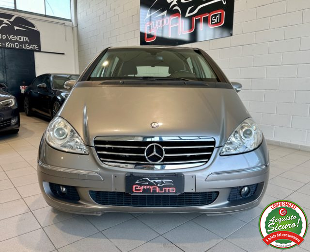 MERCEDES-BENZ A 180 usata, con Airbag