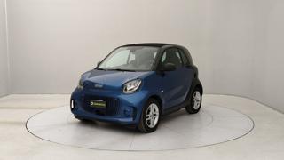 SMART ForTwo EQ Pure 22KW