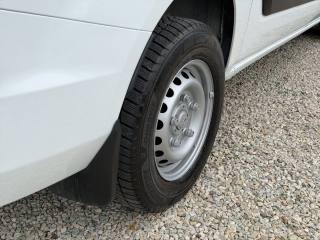 FORD Transit Custom usata, con Sensori di parcheggio posteriori