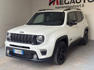 JEEP Renegade usata, con Airbag Passeggero