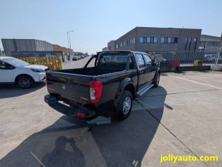 GREAT WALL Steed usata, con Autoradio