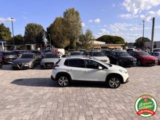 PEUGEOT 2008 usata, con Climatizzatore