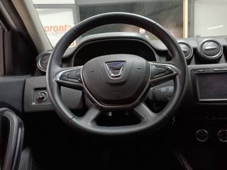DACIA Duster usata, con Immobilizzatore elettronico