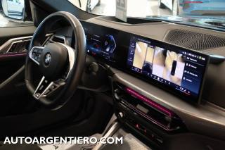 BMW 420 usata, con Airbag posteriore