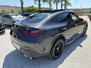 MERCEDES-BENZ GLC 300 usata, con Airbag Passeggero