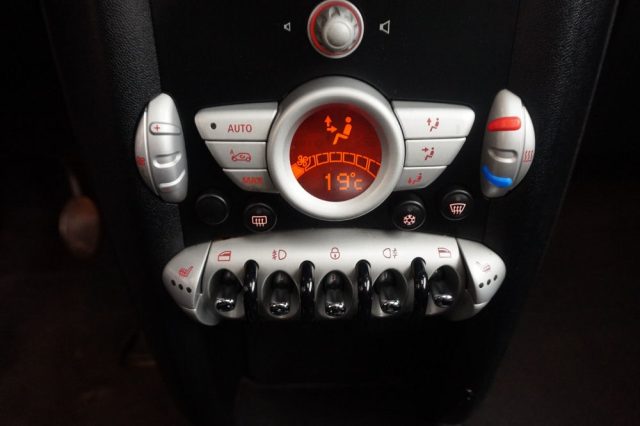MINI Cooper D usata, con Bracciolo