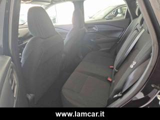 NISSAN Qashqai usata, con Servosterzo