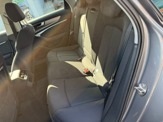 AUDI A6 usata 28