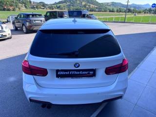 BMW 320 usata, con Autoradio