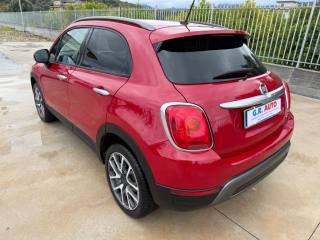 FIAT 500X usata, con Cruise Control