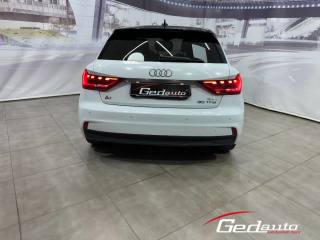 AUDI A1 usata, con Airbag Passeggero