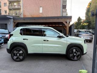 FIAT Grande Panda usata, con Airbag laterali