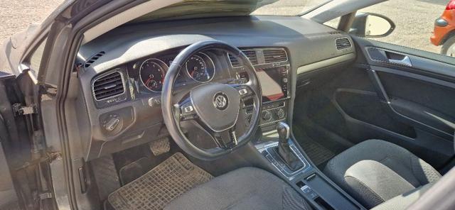 VOLKSWAGEN Golf usata, con Airbag Passeggero