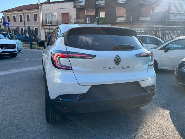 RENAULT Captur usata, con Chiusura centralizzata
