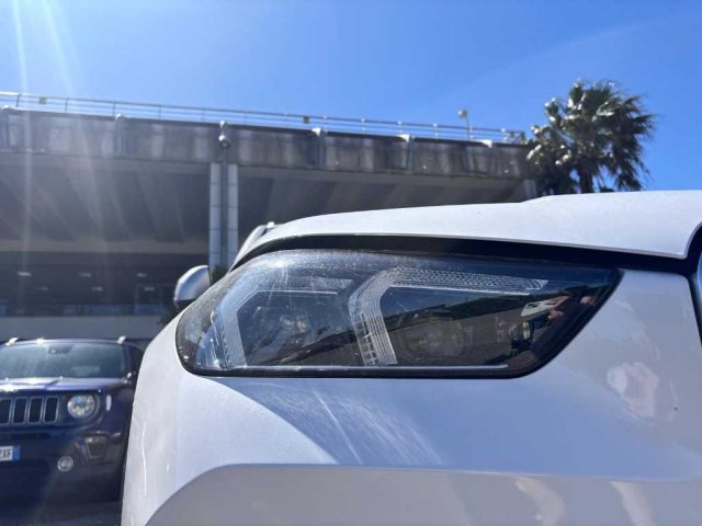 BMW X1 usata, con Immobilizzatore elettronico