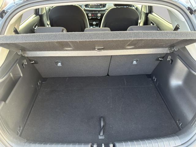 KIA Stonic usata, con Fendinebbia