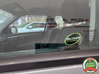 SUZUKI Swift usata 20