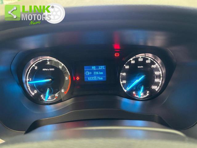 FORD Ranger usata, con USB