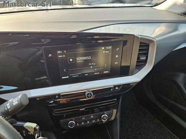OPEL Mokka usata, con Volante multifunzione