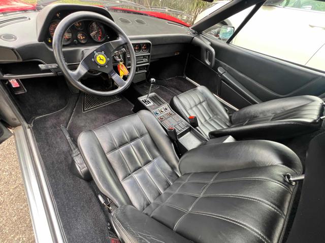 FERRARI 328 usata 7