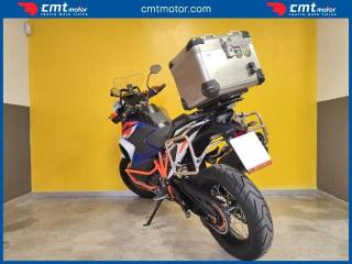 KTM 1290 Super Adventure usata 8