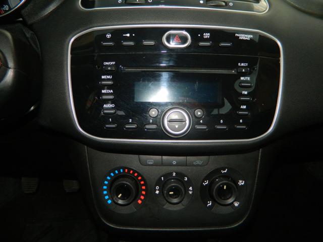 FIAT Punto usata, con Immobilizzatore elettronico