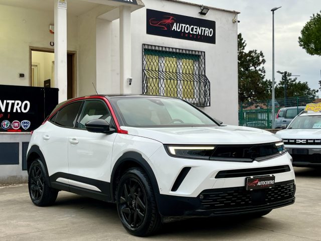 OPEL Mokka usata, con ABS