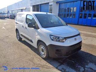 FIAT Doblo usata, con Autoradio digitale