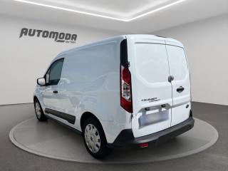 FORD Transit Connect usata, con Boardcomputer