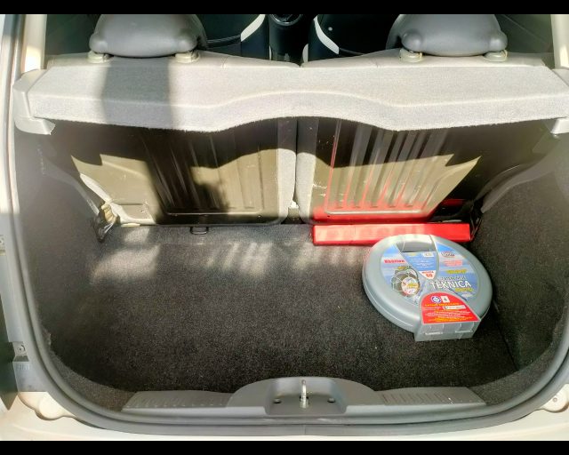 FIAT 500 usata 28