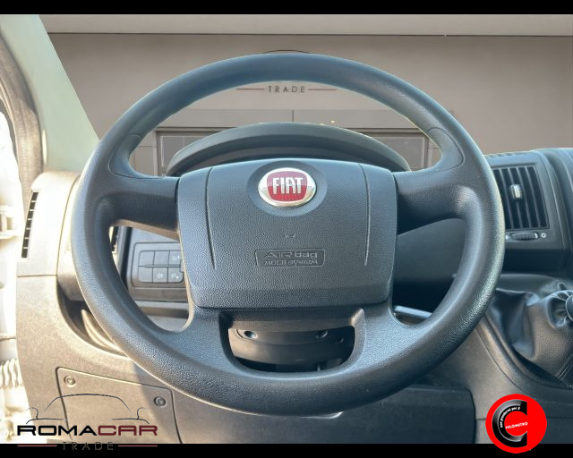 FIAT Ducato usata 10