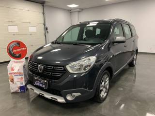 DACIA Lodgy usata, con Airbag laterali