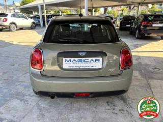 MINI One usata, con Alzacristalli elettrici