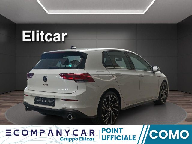 VOLKSWAGEN Golf usata, con Airbag Passeggero