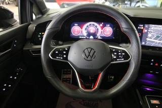 VOLKSWAGEN Golf usata, con Cronologia tagliandi