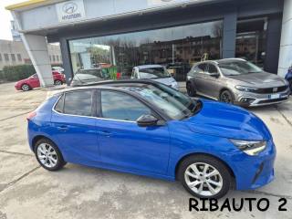 OPEL Corsa usata, con Fari LED