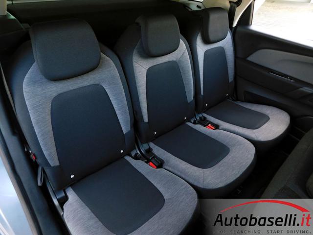 CITROEN C4 Spacetourer usata 56