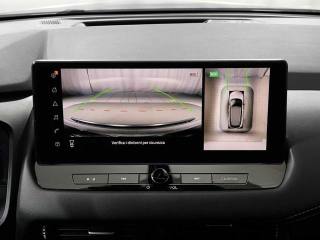 NISSAN Qashqai usata, con Specchietti laterali elettrici
