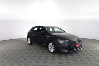 AUDI A3 usata 1