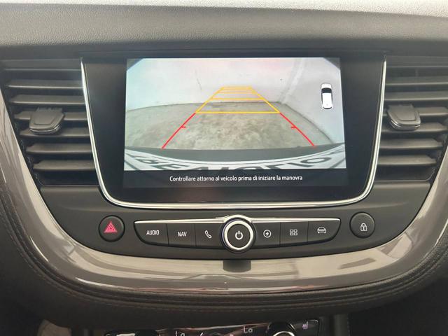 OPEL Grandland X usata, con USB