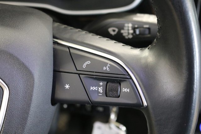 AUDI Q3 usata, con Adaptive Cruise Control