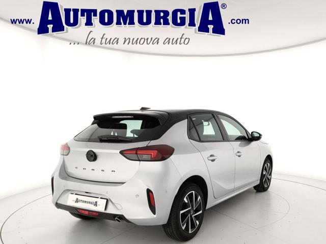 OPEL Corsa usata, con Airbag Passeggero
