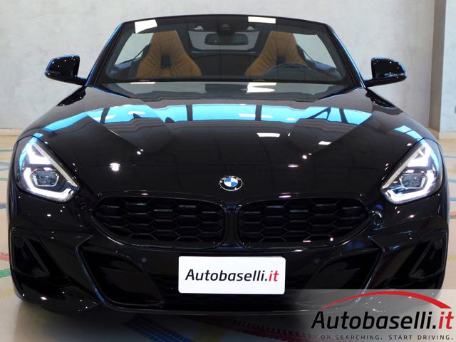 BMW Z4 usata, con Controllo automatico clima
