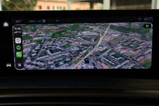 PEUGEOT 3008 usata, con Sensori di parcheggio anteriori