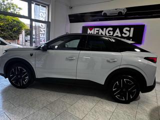 PEUGEOT 3008 usata 23