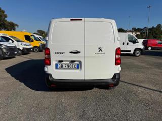 PEUGEOT Expert usata, con Airbag