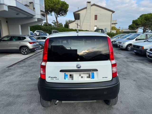 FIAT Panda usata 5